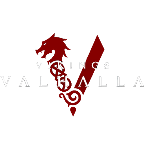 vikings tv show logo png