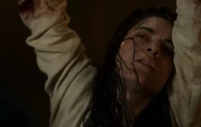 Aelfwynn after being tortured.
