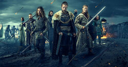 The Last Vikings Wikia