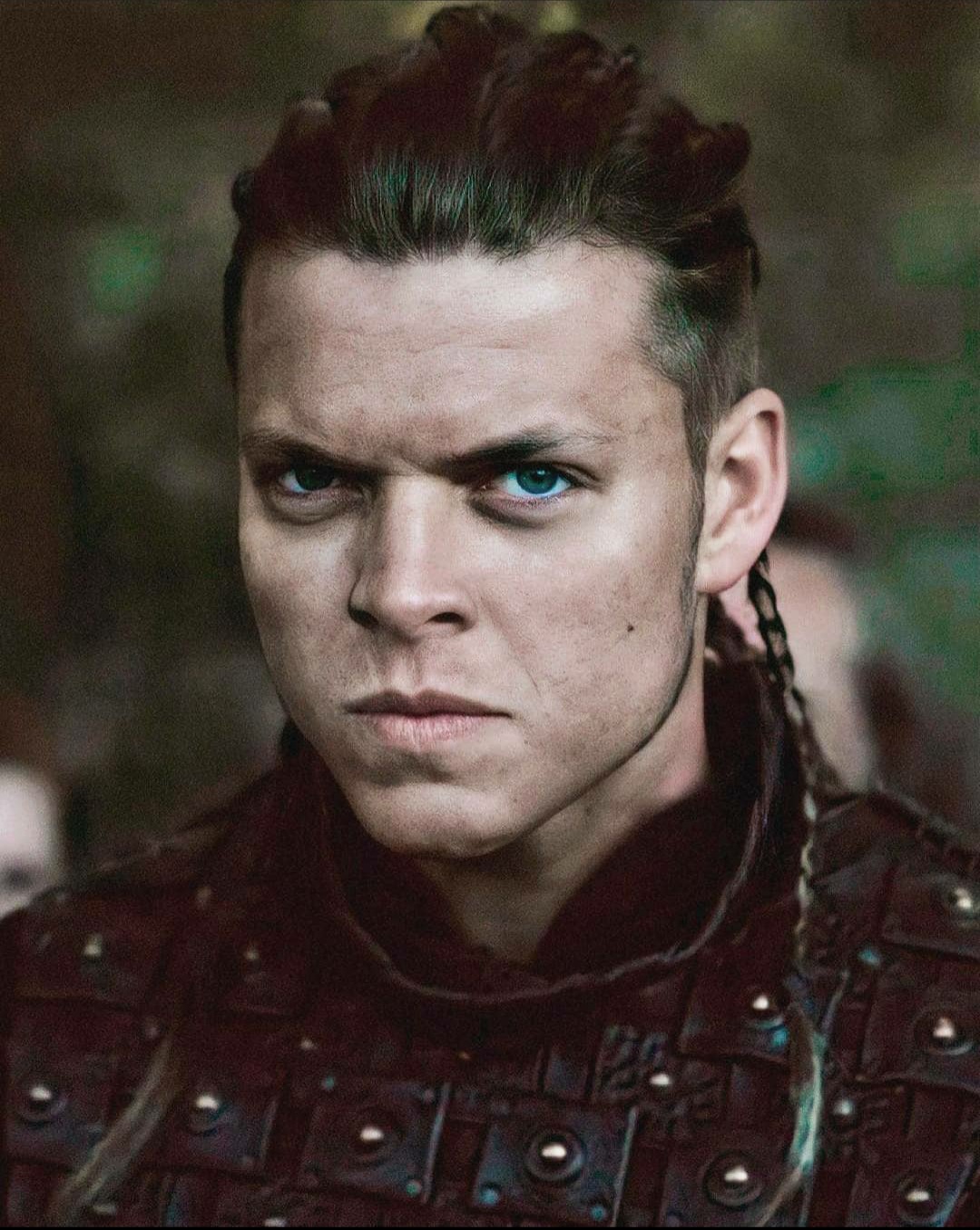 Vikings season 5 spoilers: Ivar the Boneless actor may have accidentally  revealed fate, TV & Radio, Showbiz & TV