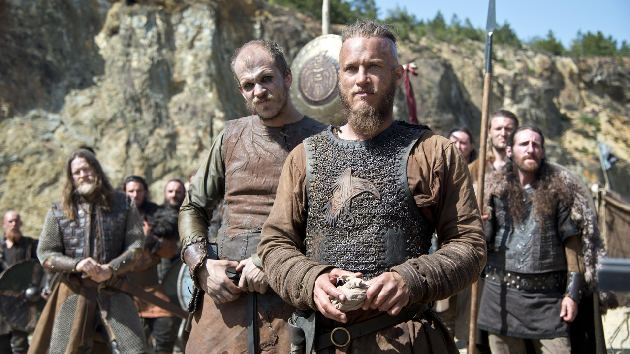 Vikings (TV series) - Wikipedia