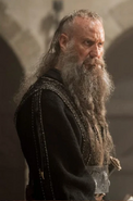 Sweyn Forkbeard