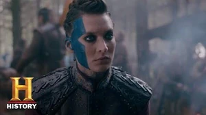 Vikings "Silent" Promo Season 5 Premieres November 29 at 9 8c History