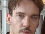 Jonathan Rhys Meyers