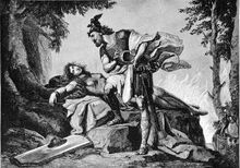 Shield-maiden - Wikipedia