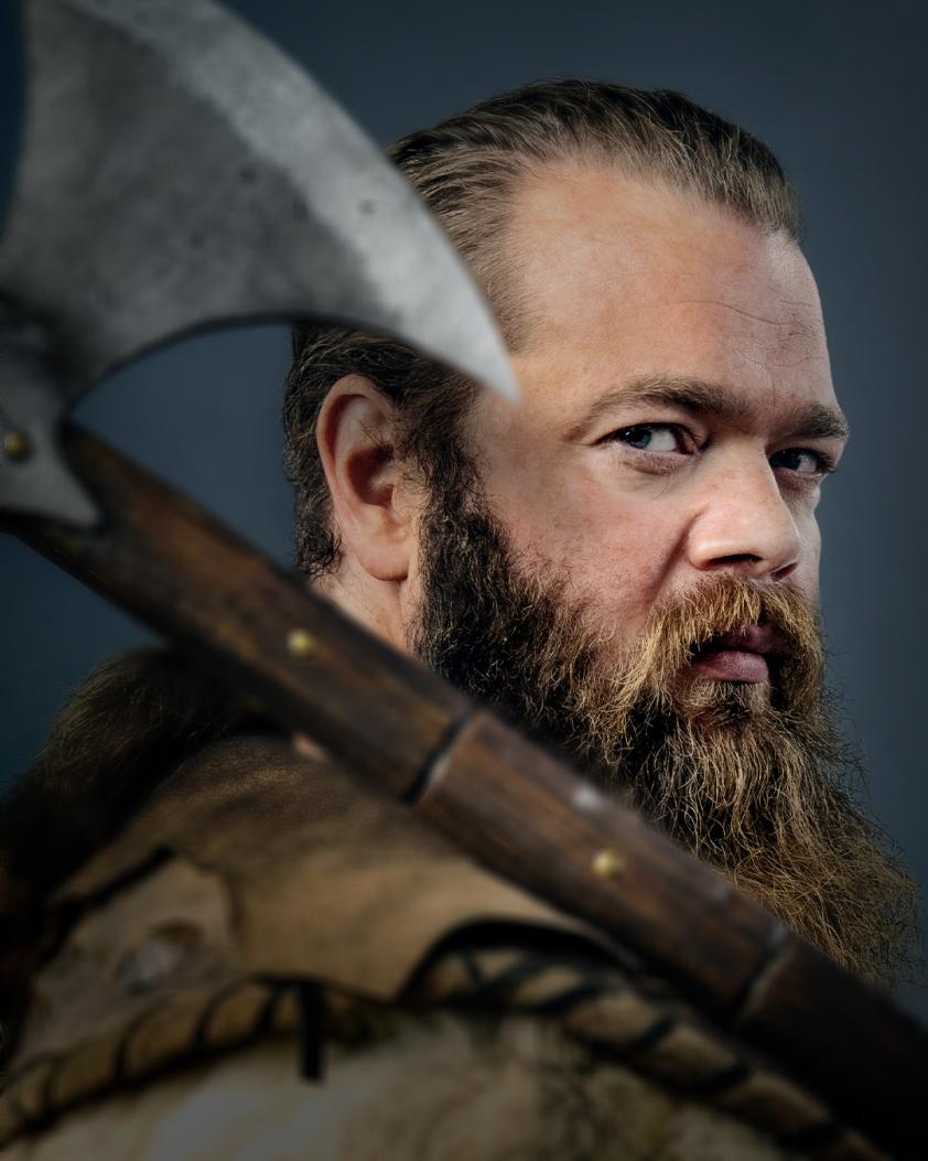 Vikings (season 1) - Wikipedia