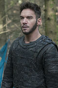 Heahmund HD 5x10