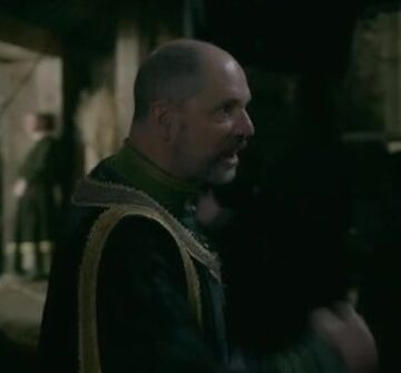 Cyneheard Vikings Wiki Fandom