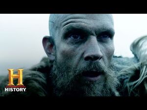 Vikings- Season 5 Official -SDCC Trailer (Comic-Con 2017) - History