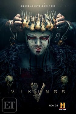 Season 5 Vikings Wiki Fandom
