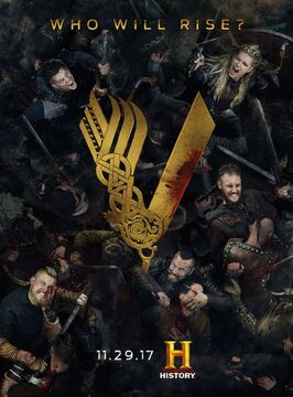 Vikings - Björn Ironside [Character Catch-Up] (Season 5) [HD