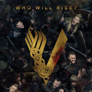 Season 5 Vikings Wiki Fandom
