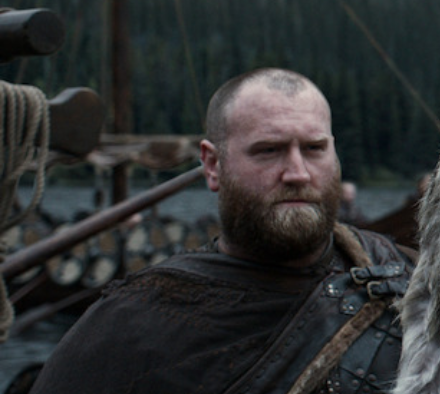 Ubbe, Vikings Wiki, Fandom