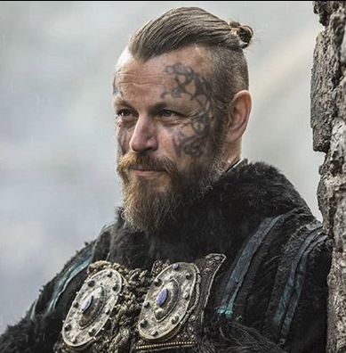 Category:Season 6 Characters | Vikings Wiki | Fandom