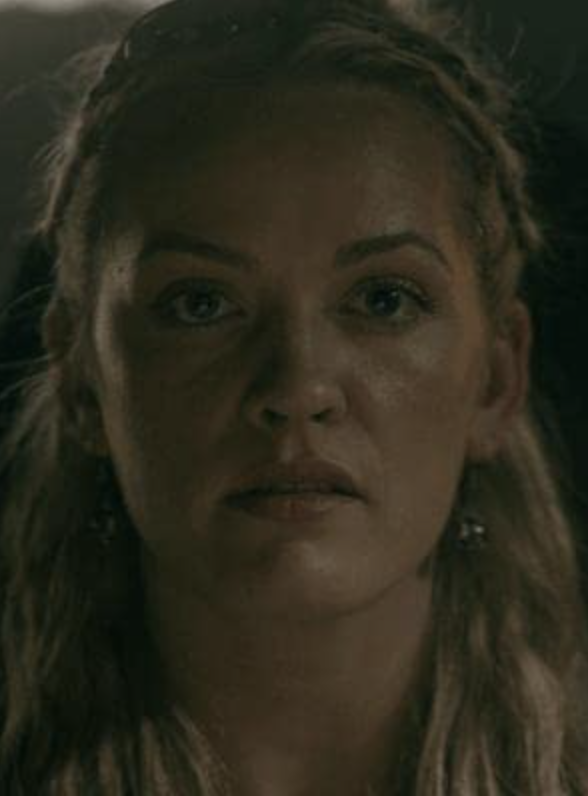 Gunnhild, Vikings Wiki