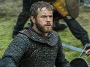 Vikings season4 cast aethelwulf-AB