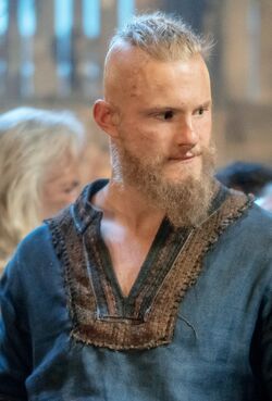 Bjorn, Vikings Wiki, Fandom