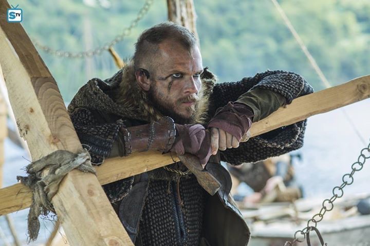 Vikings' Season 4, Episode 9: Will Erlendur Get Torvi To Kill