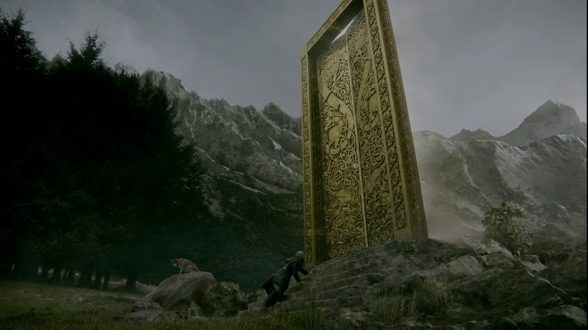 Valhalla | Vikings Wiki | Fandom
