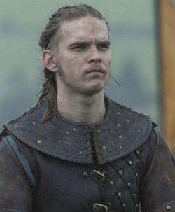 Hvitserk, Vikings Wiki