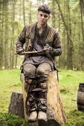 Ivar the Boneless (Season 4)