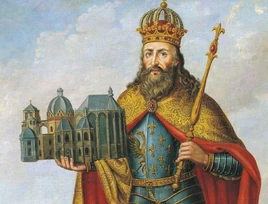 Charlemagne