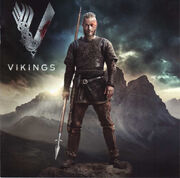 Season 2 soundtrack album cover