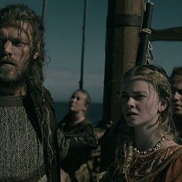 Vsa79aja3zjb M Kjetill flatnose a member of a renowned family, kjetill is a famous warrior in kattegat. https vikings fandom com wiki house of bj c3 b6rnsson