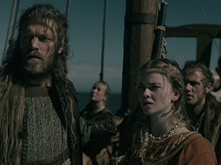 Kjetill, Vikings Wiki