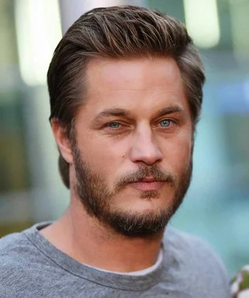 Travis Fimmel, The Vikings