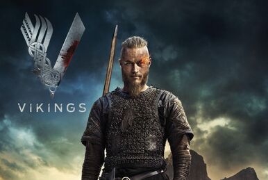 Vikings 2x04: Eye for an Eye – Série Maníacos