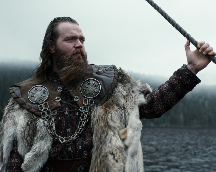 The Last Vikings Wikia