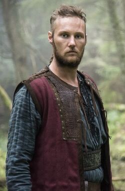 Vikings spoilers: Magnus 'confirmed' as Ragnar Lothbrok's son as