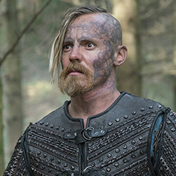 Halfdan Vikings Wiki Fandom King harald bluetooth was the son of king gorm the old and queen thyra. halfdan vikings wiki fandom