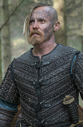 Erik, Vikings Wiki