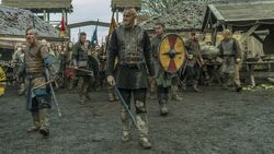 Crítica: Vikings 4x20: The Reckoning [Season Finale]