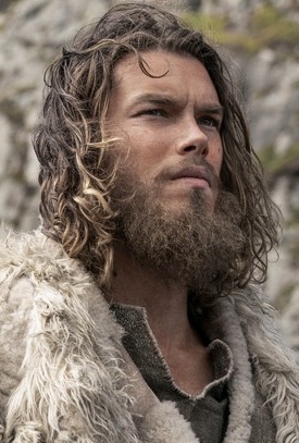 Vikings: Valhalla' Cast: Who Plays Leif Eriksson, Freydis and more