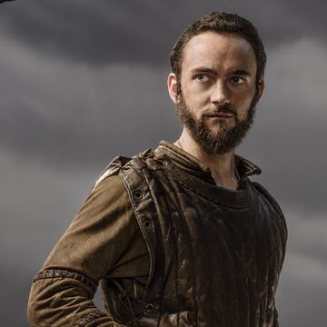 Athelstan Vikings Wiki Fandom Filmed in ireland, it premiered on 3 march 2013 in canada. athelstan vikings wiki fandom