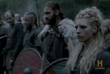 Vikings – 2×04 – Eye for an Eye