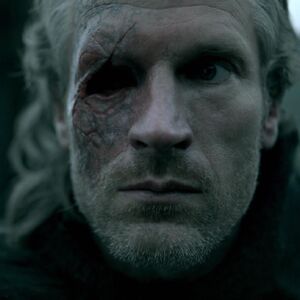 Odin Vikings Wiki Fandom It gladdens me to know that odin prepares for a feast! odin vikings wiki fandom