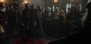 The English nobles