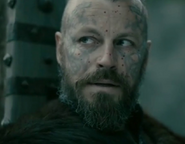 Harald in Season 6 Episode 2: Death and the Serpent