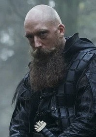 Ragnar “Lothbrok” Sigurdsson (Berserker), Wiki