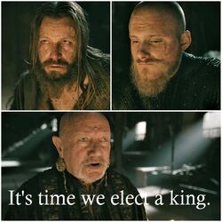 Bjorn Vikings Wiki Fandom Bjorn Vikings Wiki Fandom
