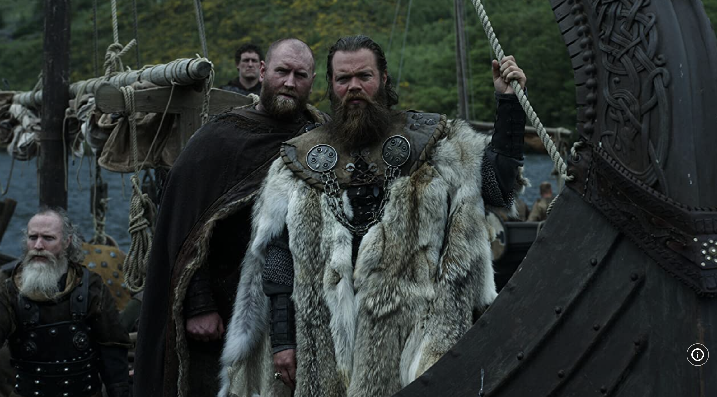 Ragnar, Vikings Wiki, Fandom