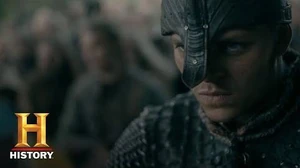 Vikings The Great Heathen Army Attacks Season 5 Premieres Nov