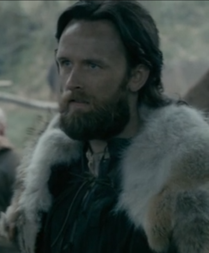 Harald, Vikings Wiki