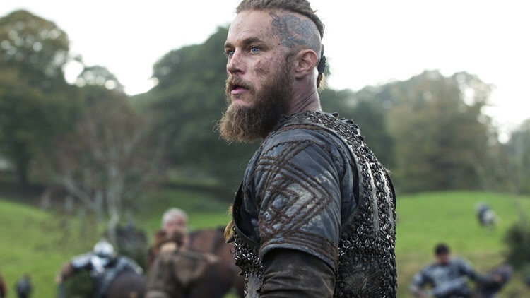 Vikings The Choice (TV Episode 2014) - IMDb