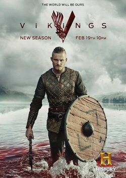 Gunnhild/Spoilers, Vikings Wiki