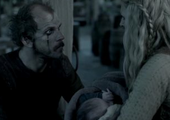 Floki Helga Baby